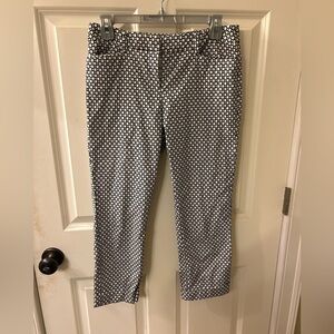 Women’s 7th Avenue New York & Company Pants Size 2